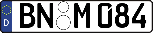 BN-M084