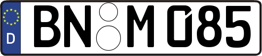 BN-M085