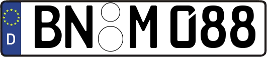 BN-M088