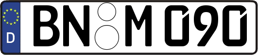 BN-M090