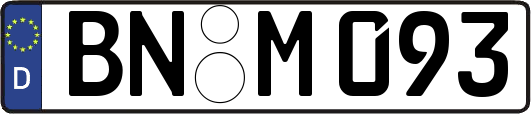 BN-M093