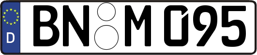 BN-M095