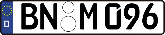 BN-M096