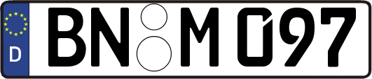 BN-M097
