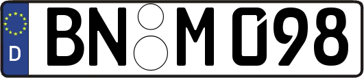 BN-M098