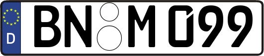 BN-M099