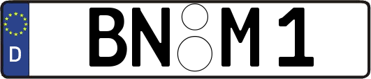 BN-M1