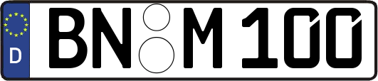 BN-M100