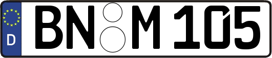 BN-M105