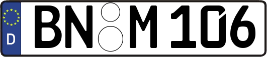 BN-M106