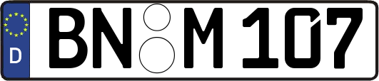 BN-M107