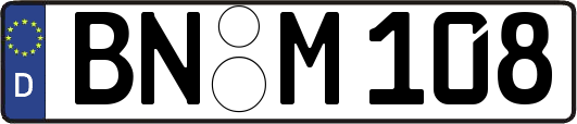BN-M108
