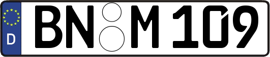 BN-M109