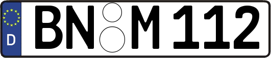 BN-M112
