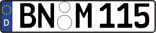 BN-M115