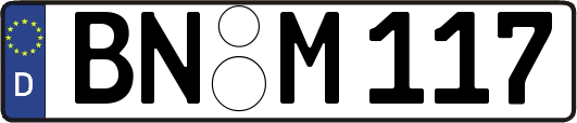 BN-M117
