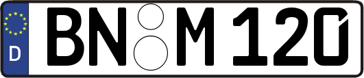 BN-M120