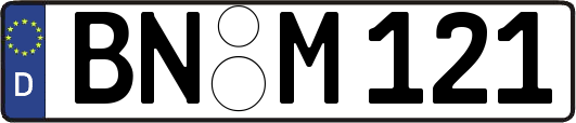 BN-M121