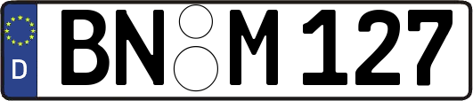 BN-M127