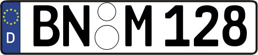 BN-M128