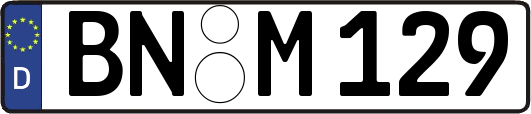 BN-M129