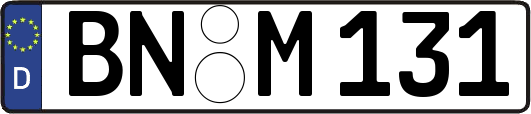 BN-M131