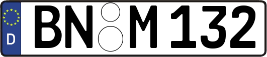 BN-M132