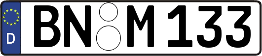 BN-M133