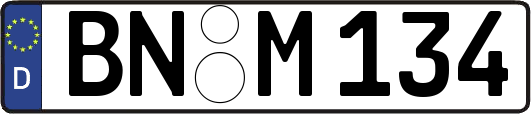 BN-M134