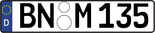 BN-M135