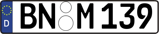 BN-M139