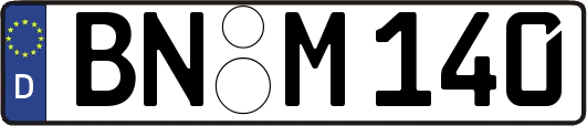 BN-M140