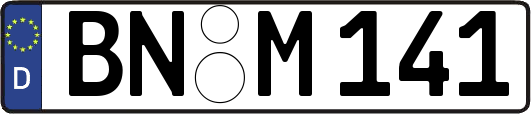 BN-M141