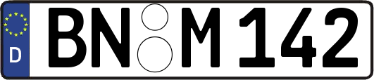 BN-M142