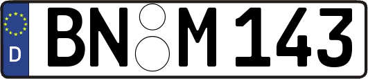 BN-M143