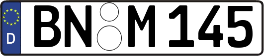 BN-M145