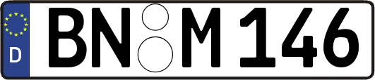 BN-M146