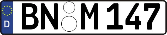 BN-M147
