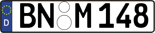 BN-M148