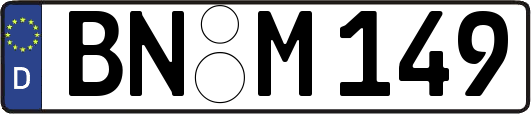 BN-M149