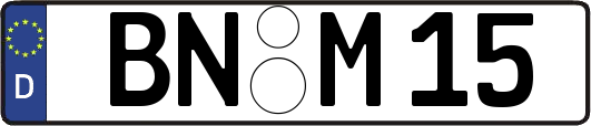 BN-M15
