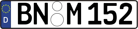 BN-M152