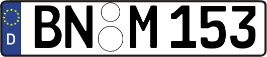 BN-M153