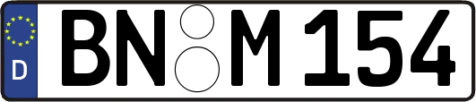 BN-M154