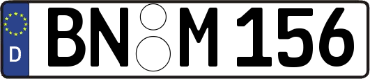 BN-M156