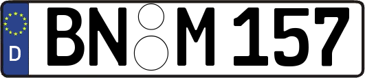 BN-M157