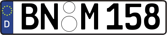 BN-M158