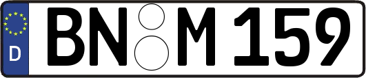 BN-M159