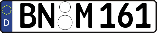BN-M161