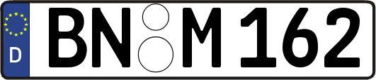 BN-M162